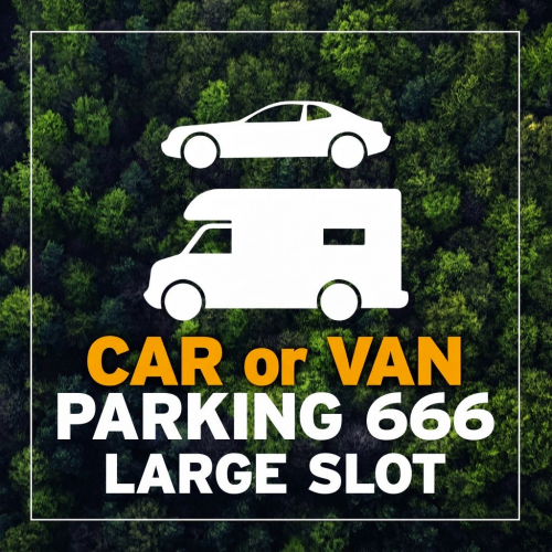 BA 2027 parking 666 - parcela LARGE 3,00 x 7,00 m pro osobn� ...