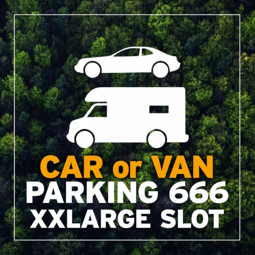 BA 2027 parking 666 - parcela XXLARGE 6,00 x 7,00 m pro osob ...