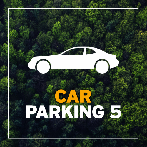 BA 2026 parking 5 - osobní auto do 3,5 t [e-vstupenka] ...